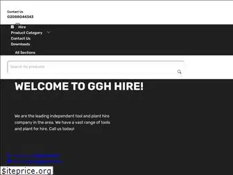 gghhire.com