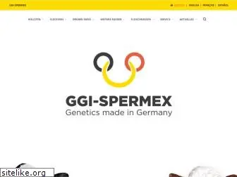 ggi-spermex.de