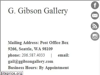 ggibsongallery.com