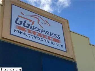 ggiexpress.com