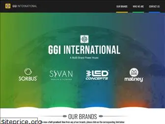 ggiinternational.com