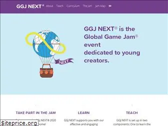 ggjnext.org