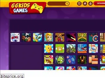 ggkidsgames.com