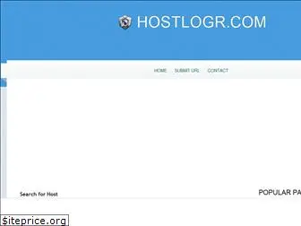 ggl-forum.de.hostlogr.com