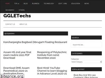 ggletechs.co.in