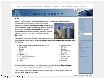 ggltradecredit.com