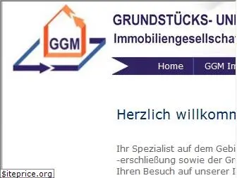 ggm-ag.de