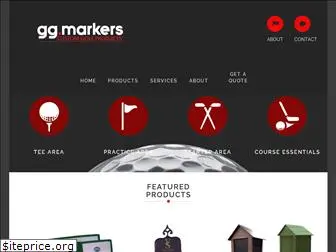 ggmarkers.com