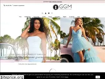 ggmdresses.com