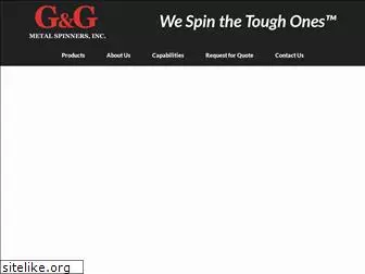 ggmetalspinners.com