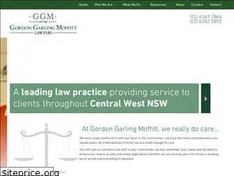 ggmlawyers.com.au