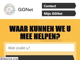 ggnet.nl