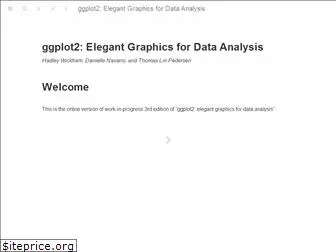 ggplot2-book.org