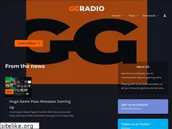 ggradio.net