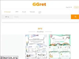 ggret.com