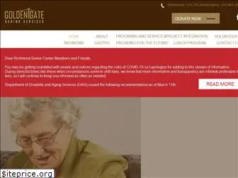 ggsenior.org