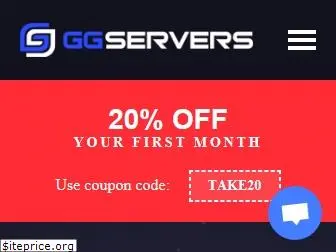 ggservers.com