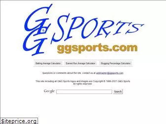 ggsports.com