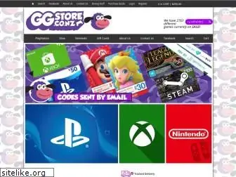 ggstore.co.nz