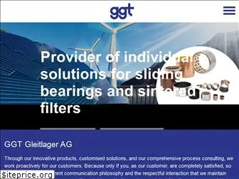 ggt-gleitlager.de