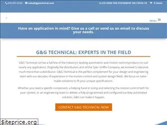 ggtechnical.com