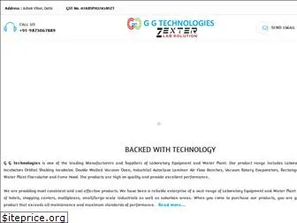 ggtechnologies.in