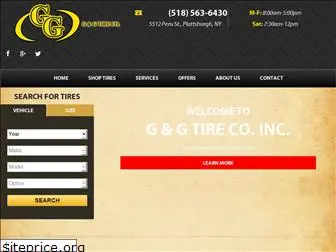 ggtire.com