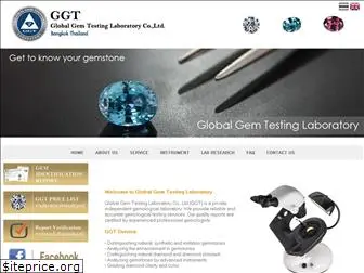 ggtlaboratory.com