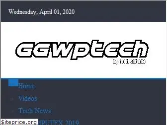 ggwptech.com
