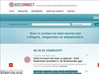 ggz-connect.nl