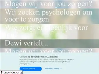 ggzdelflandwerkt.nl