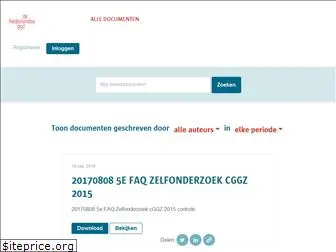 ggzdocs.nl