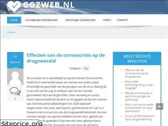 ggzweb.nl
