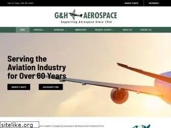 gh-aerospace.com