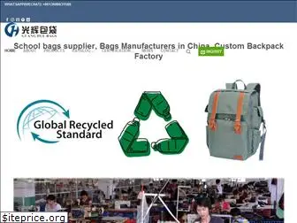 gh-bags.com