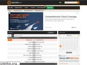 gh.soccerway.com