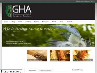 gha.co.nz