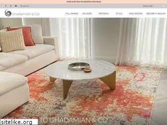 ghadamian.com.au