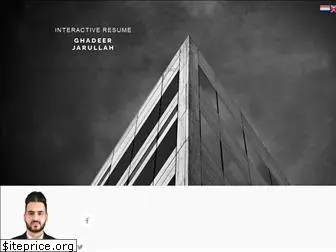 ghadeer.nl thumbnail