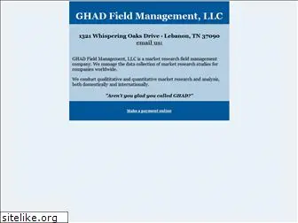 ghadfieldmanagement.com