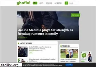 ghafla.com