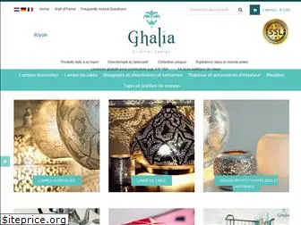 ghaliashop.fr