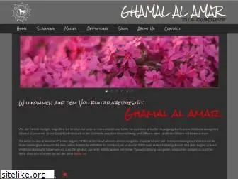 ghamal-al-amar.de