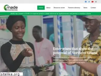 ghana-made.org