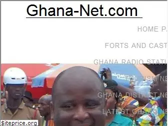 ghana-net.com