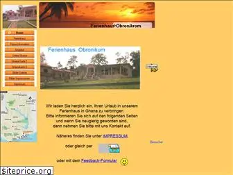 ghana-urlaub.com