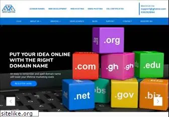 ghana.com