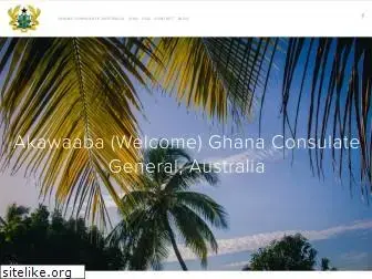 ghana.org.au
