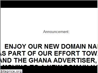 ghanaadvertiser.com