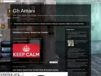 ghanaarmani.blogspot.com